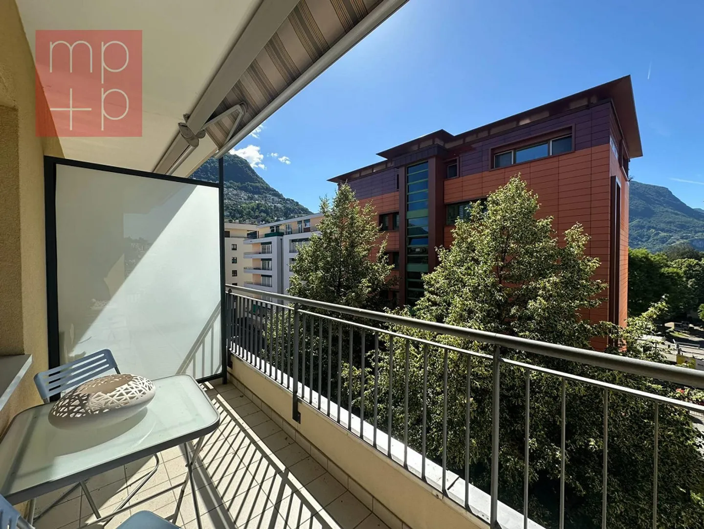 Appartamento soleggiato a Lugano - Foto 8 di 8