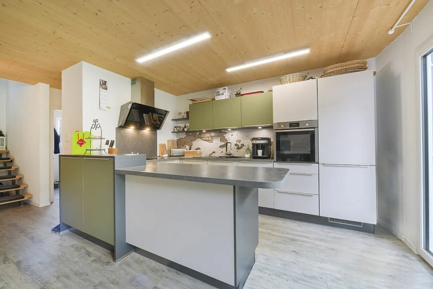 Familienhaus mit Renditepotenzial - Foto 14 von 21