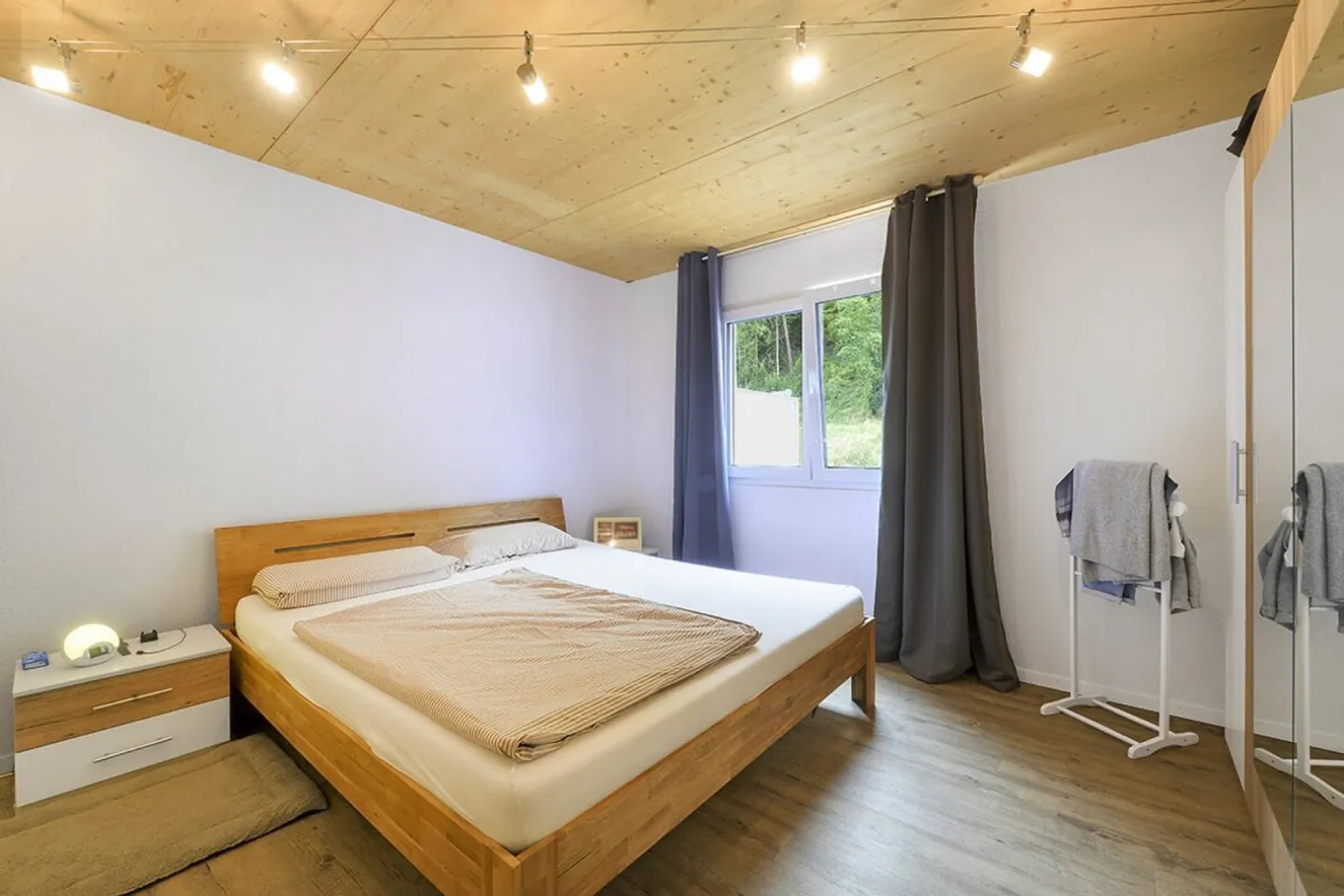 Familienhaus mit Renditepotenzial - Foto 15 von 21