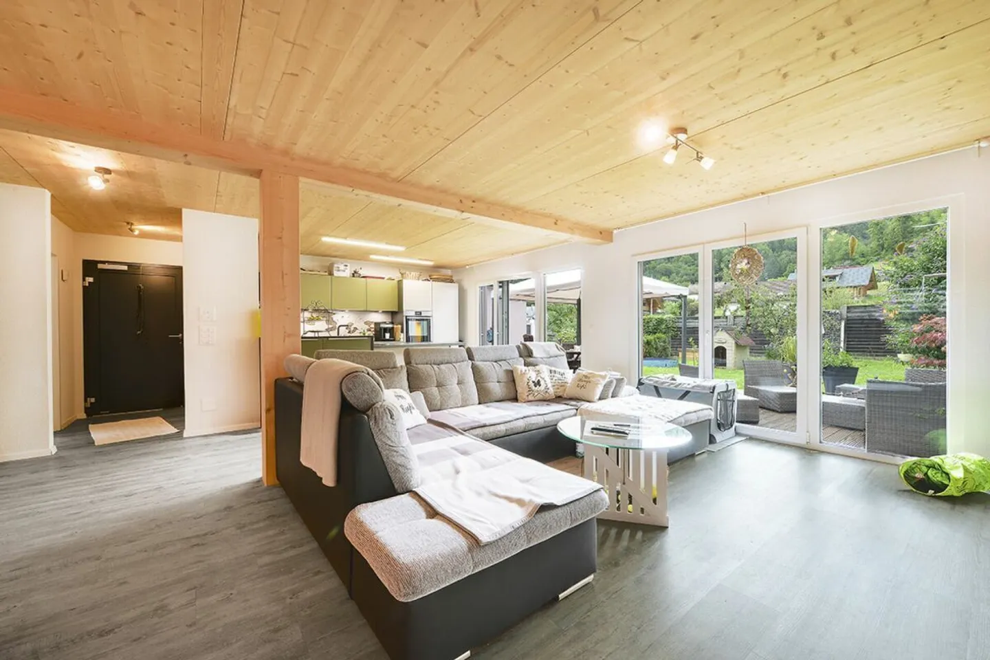 Familienhaus mit Renditepotenzial - Foto 16 von 21