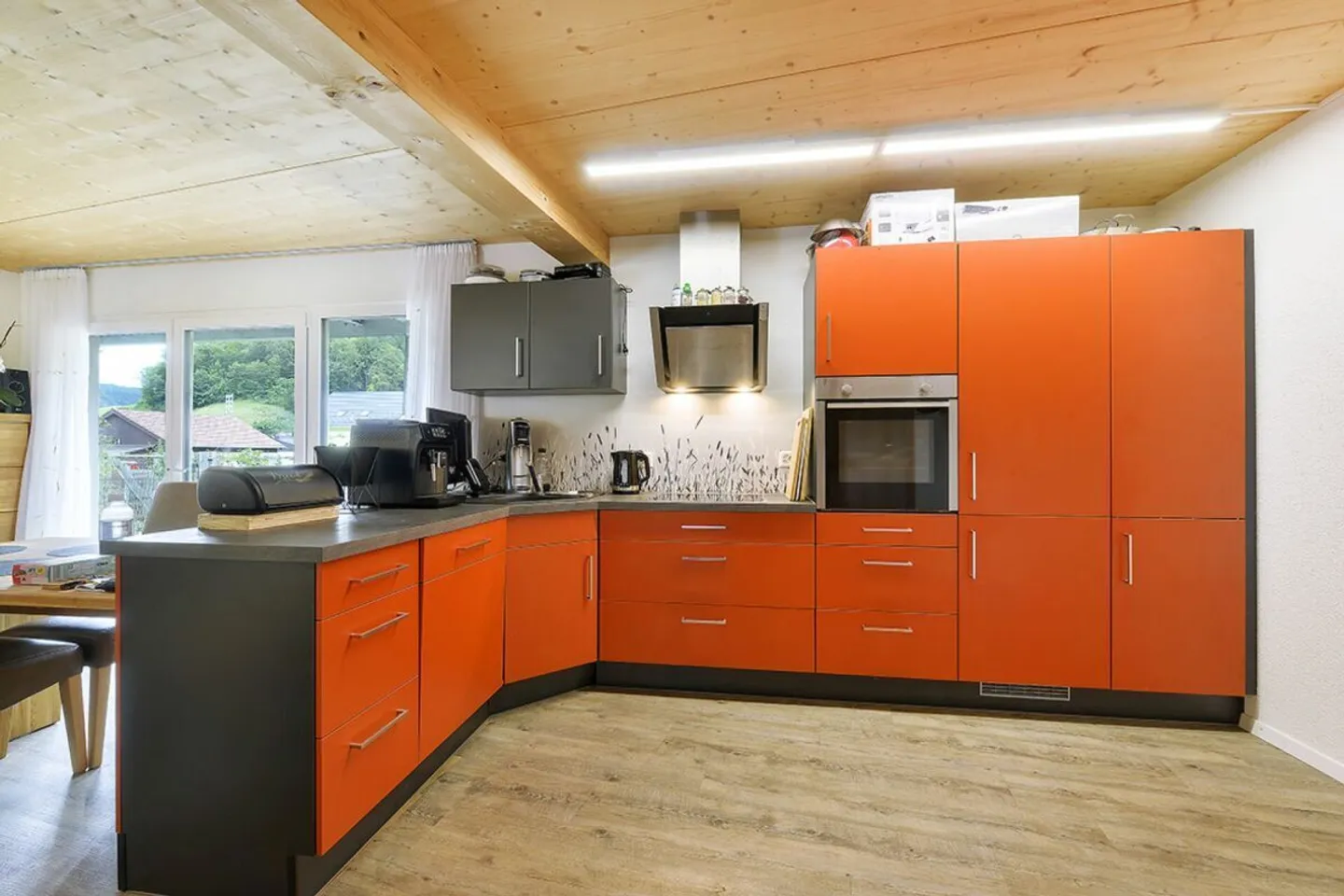 Familienhaus mit Renditepotenzial - Foto 5 von 21