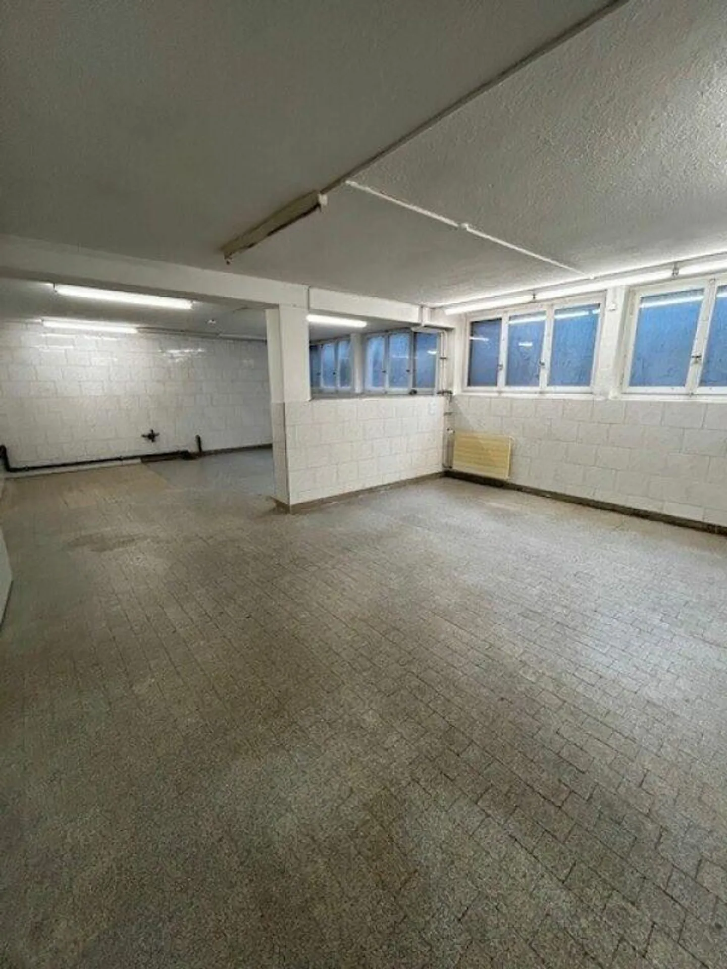 Espace de stockage à louer - Photo 1 sur 4