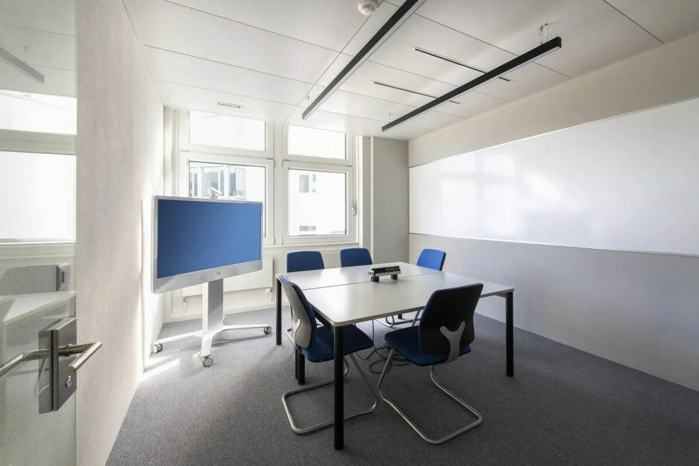 DUPLEX: Spazio per storie di successo - Foto 4 di 8