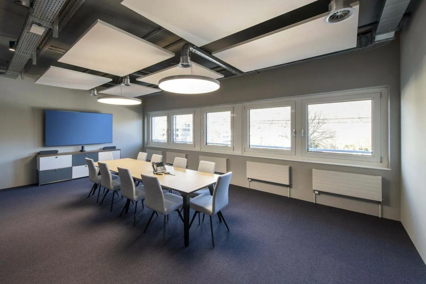 DUPLEX: Spazio per storie di successo - Foto 2 di 8