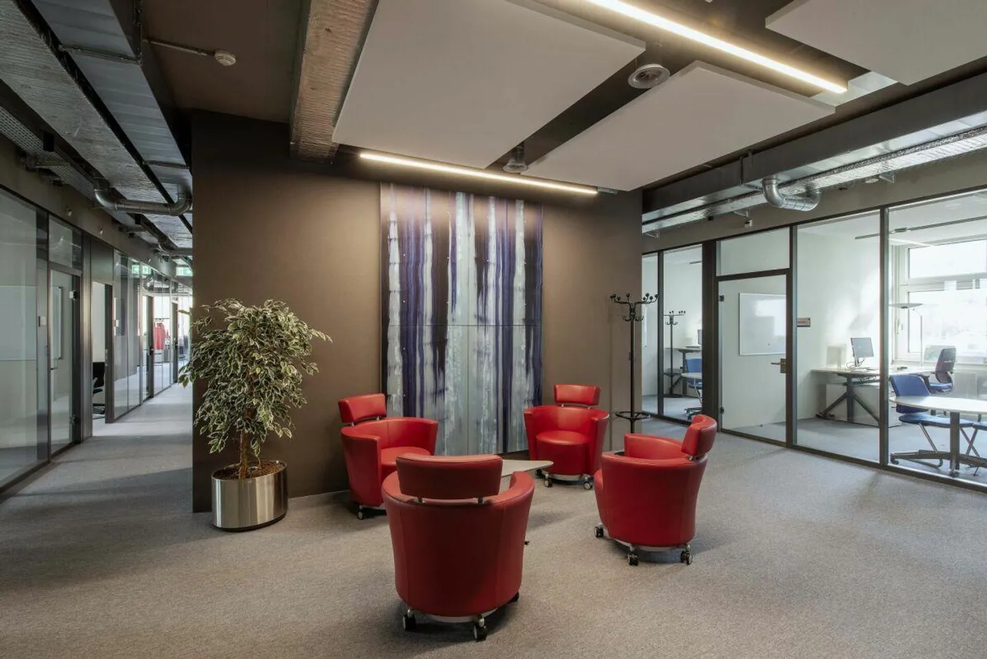 DUPLEX: Spazio per storie di successo - Foto 6 di 8