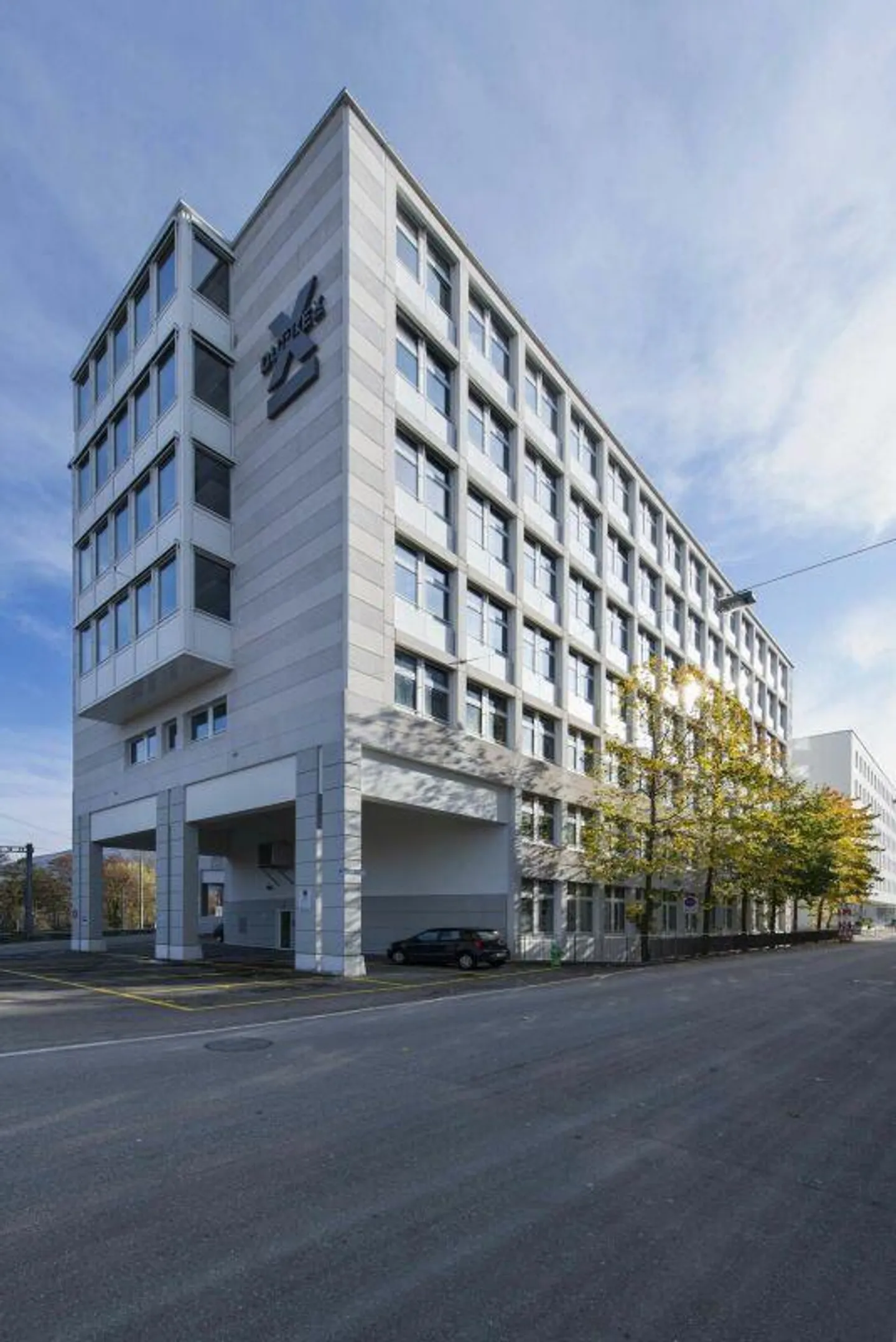 DUPLEX: Spazio per storie di successo - Foto 8 di 8