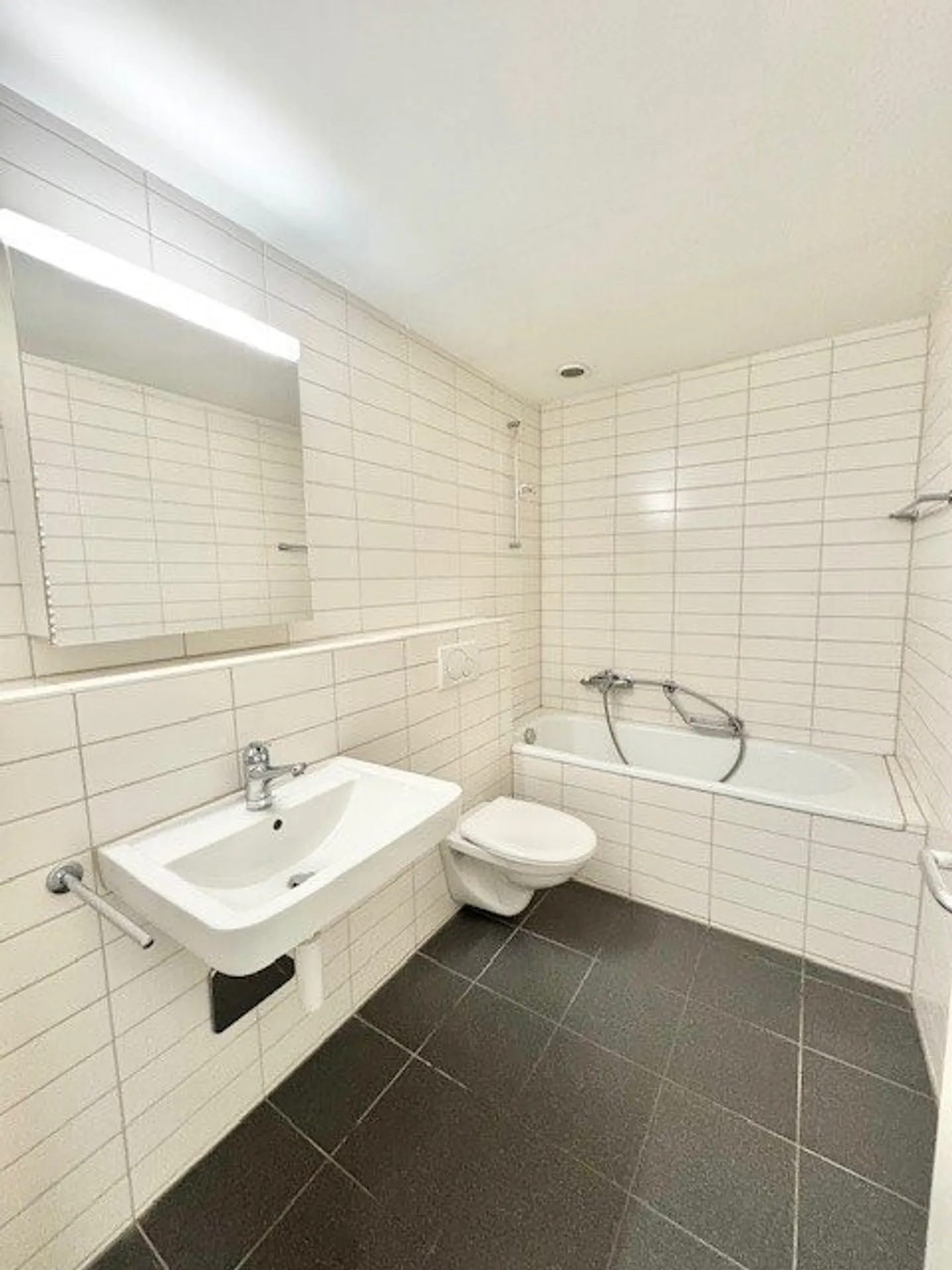 Louer un appartement de 3 pièces à Bâle - Photo 6 sur 8