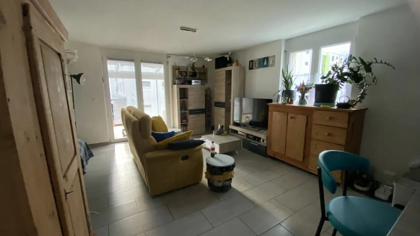 Appartamento affascinante di 4,5 stanze - Foto 2 di 4