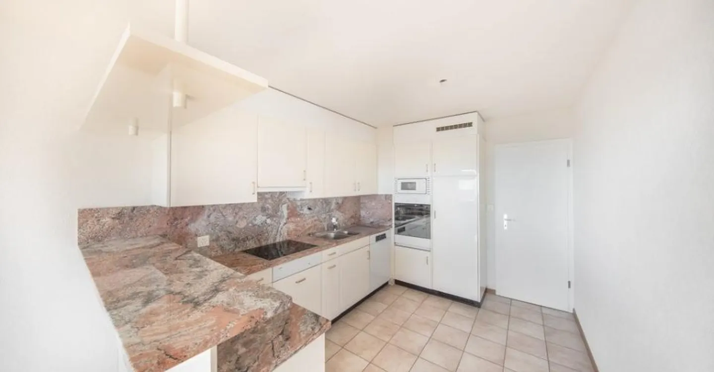 Zu ergreifen! Wunderschöne Wohnung mit Blick auf den See! - Foto 4 von 7