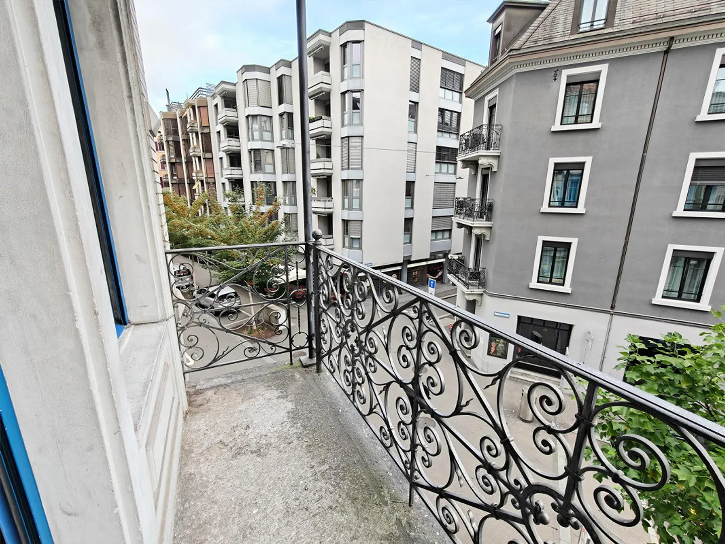 Charmante 3-Zimmerwohnung mit Balkon und neuer Küche - Foto 9 von 11