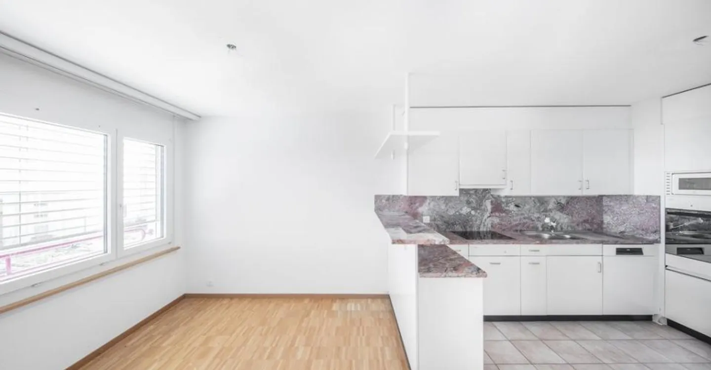 Zu ergreifen! Wunderschöne Wohnung mit Blick auf den See! - Foto 5 von 7