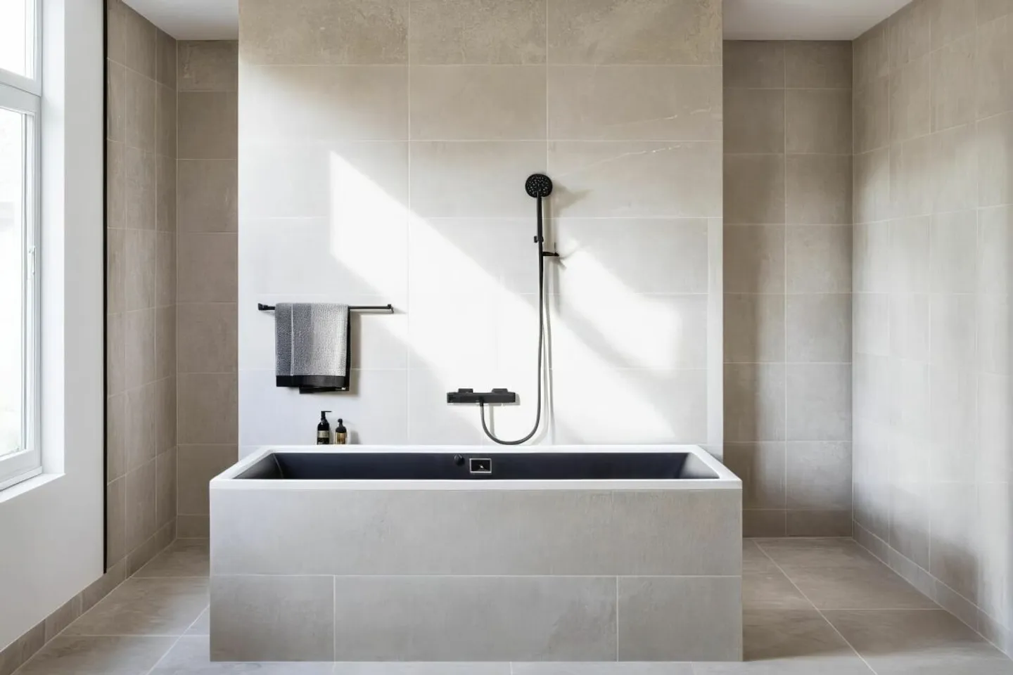 AU PARC DE LA VILLE - Appartement de 4,5 pièces au rez-de-chaussée avec espace extérieur privé - Vie urbaine au pouls vert de la ville - Photo 6 sur 9