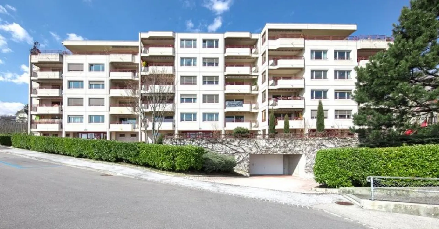 Zu ergreifen! Wunderschöne Wohnung mit Blick auf den See! - Foto 2 von 7