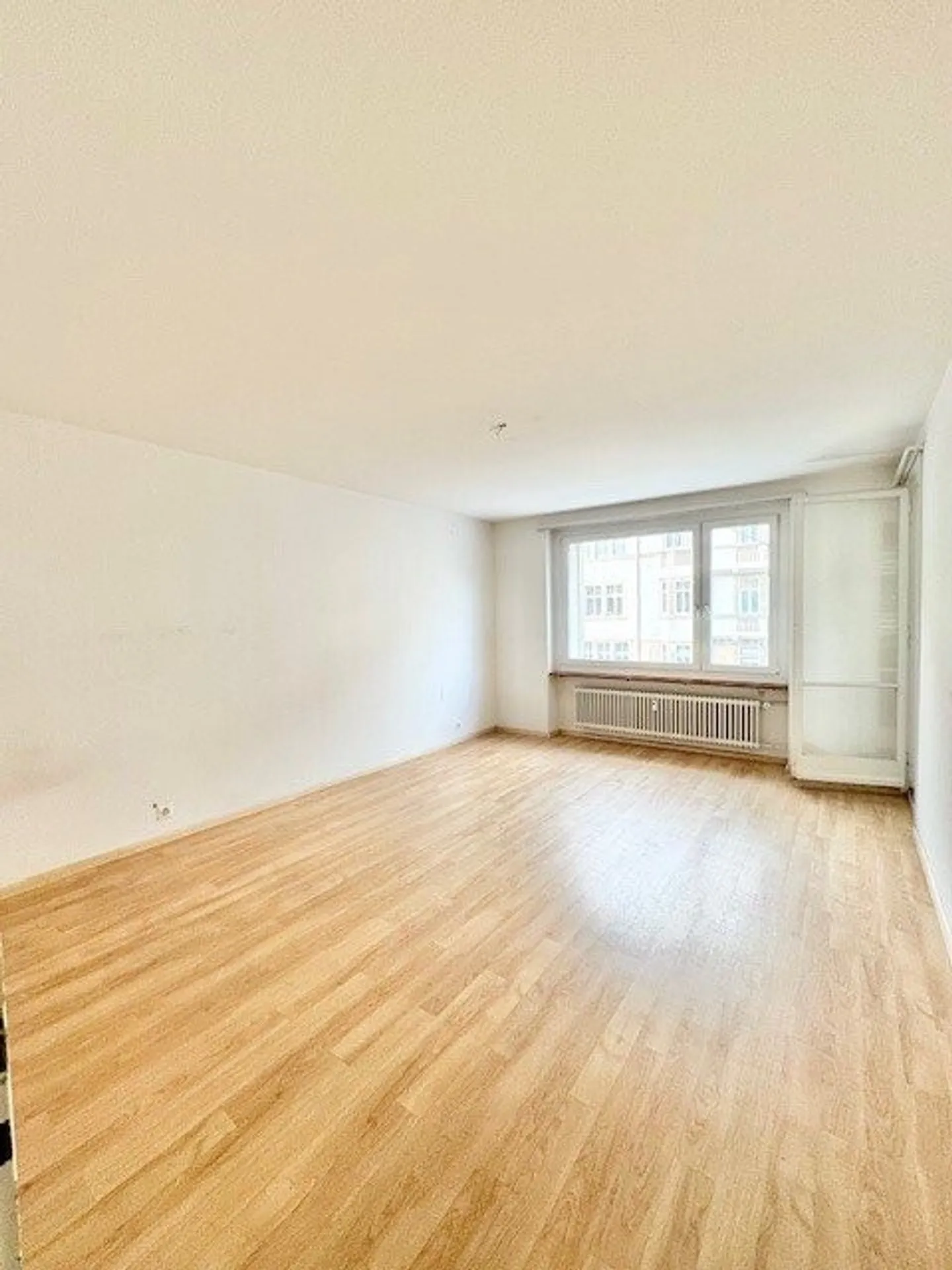 Louer un appartement de 3 pièces à Bâle - Photo 4 sur 8