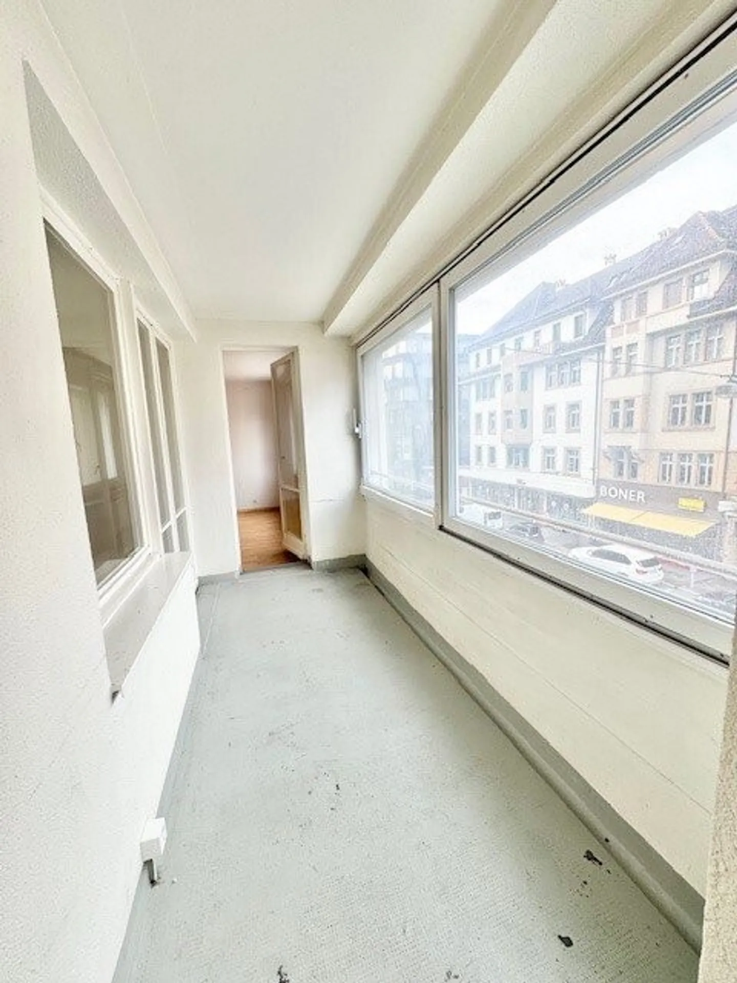 Louer un appartement de 3 pièces à Bâle - Photo 8 sur 8