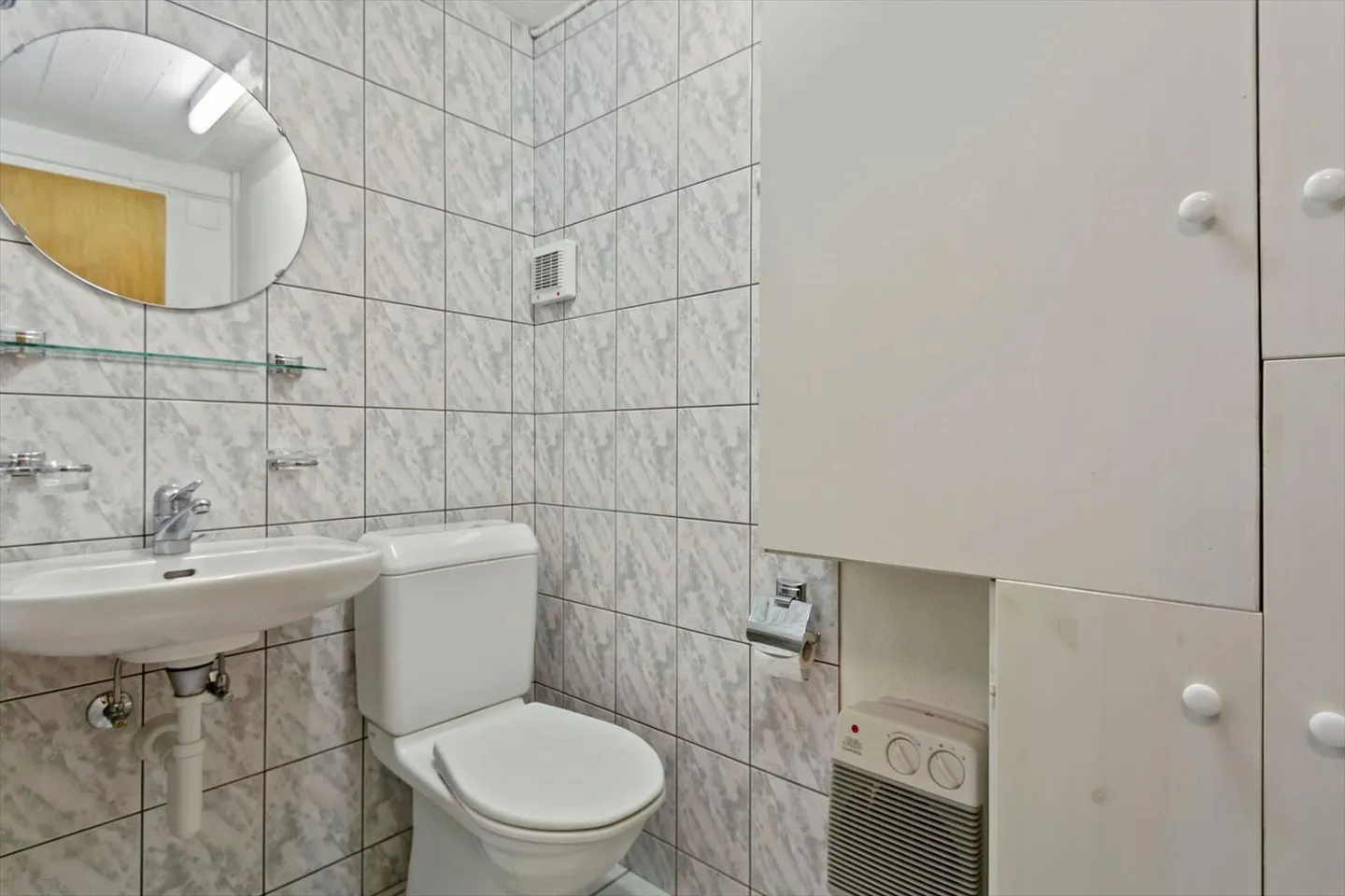 Chalet 4.5 stanze - Foto 10 di 13