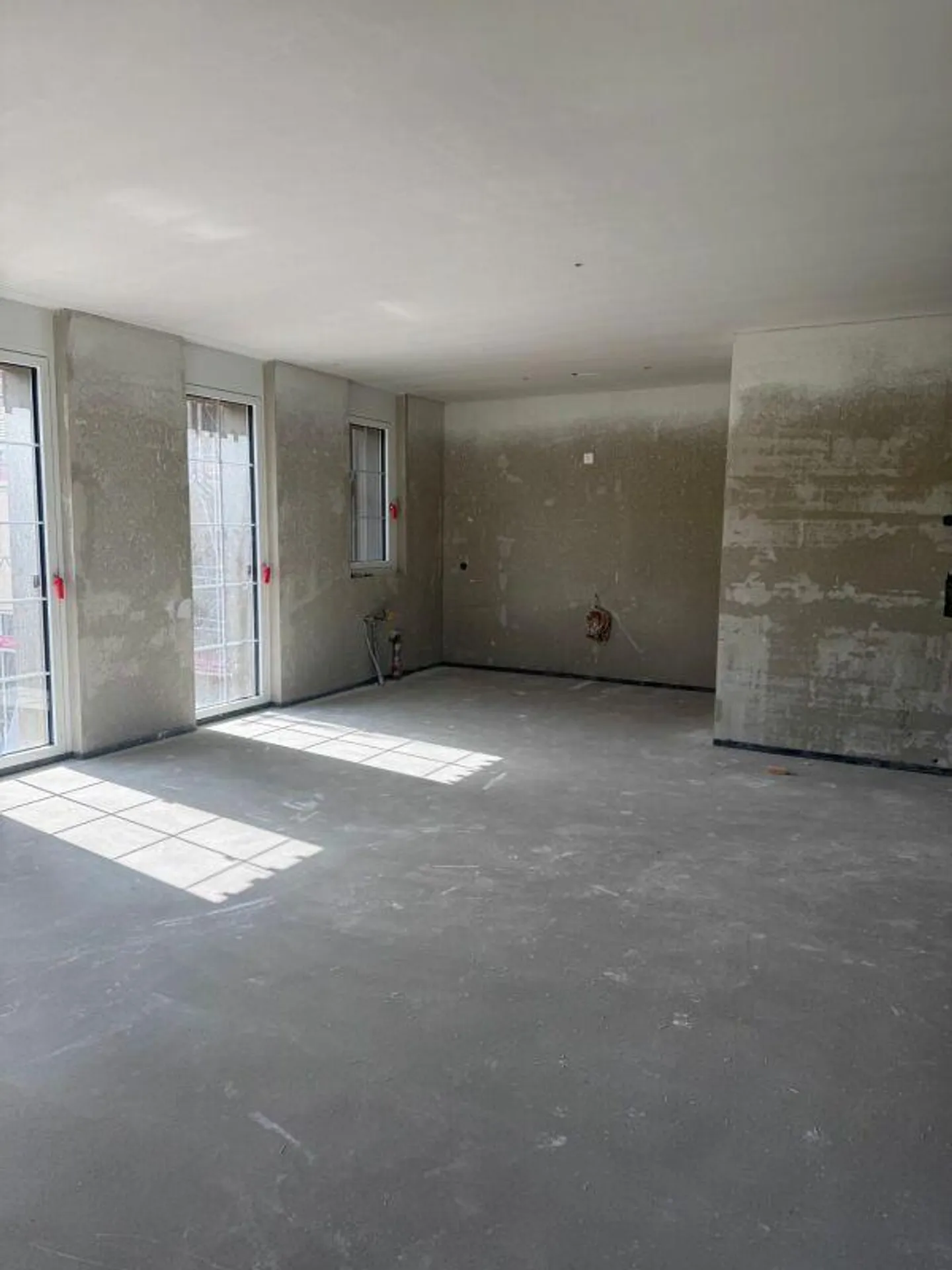 First rental - modern 2.5-room apartment in a rural location - Photo 4 of 6