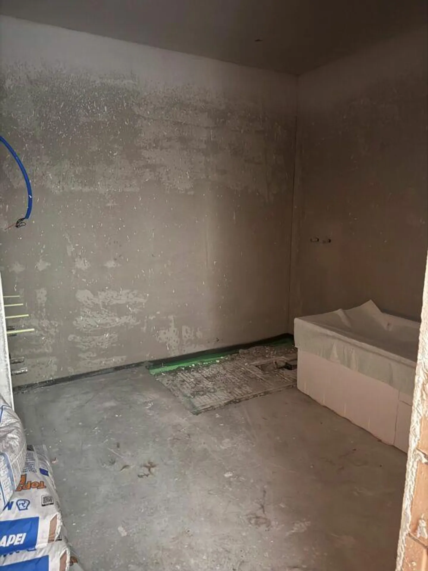First rental - modern 2.5-room apartment in a rural location - Photo 6 of 6