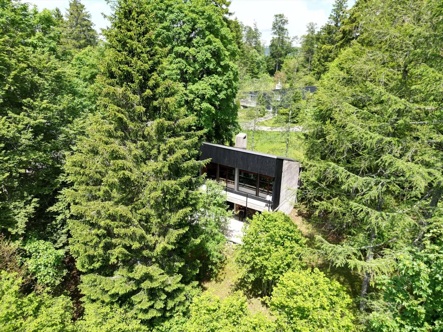 Chalet 4.5 stanze - Foto 13 di 13