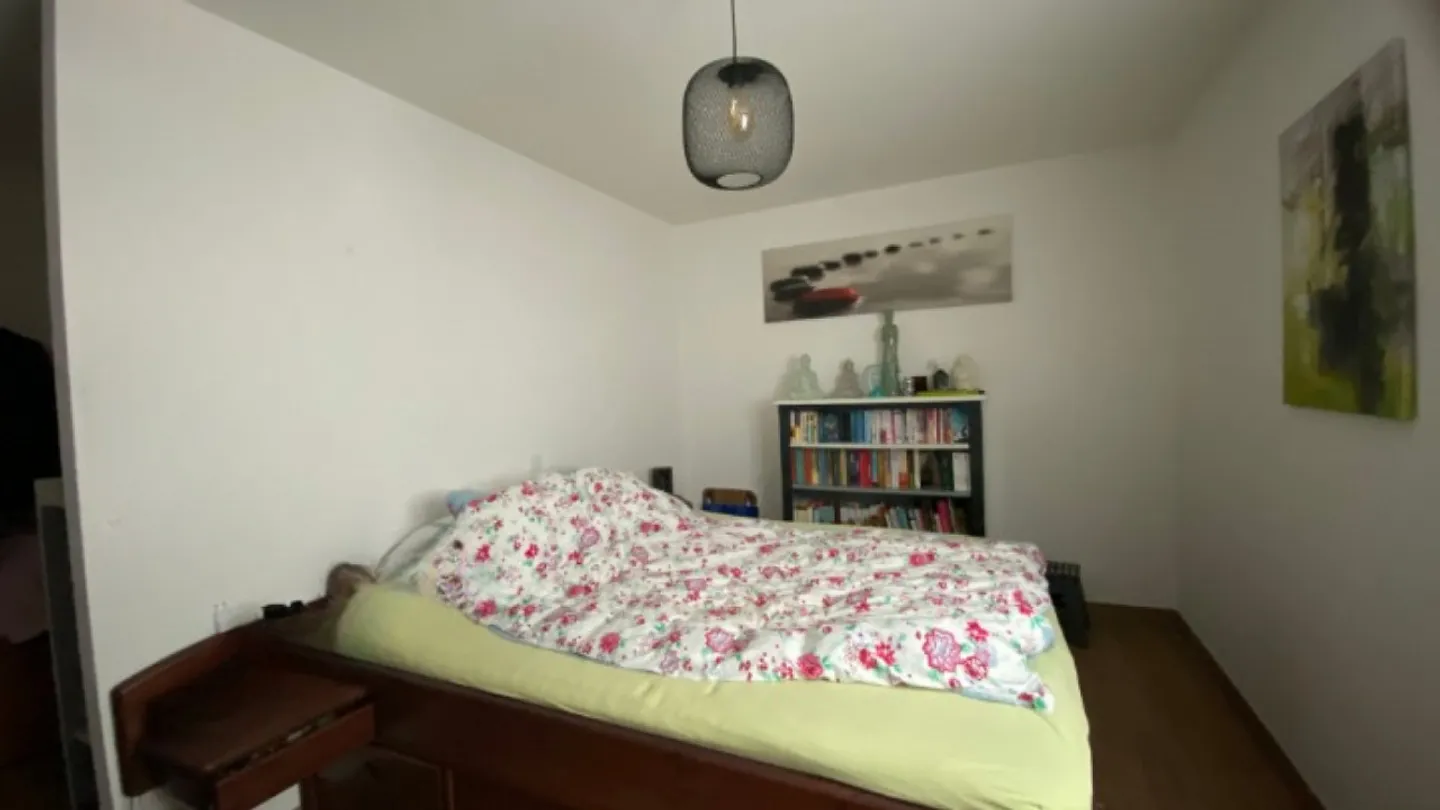 Appartamento affascinante di 4,5 stanze - Foto 3 di 4