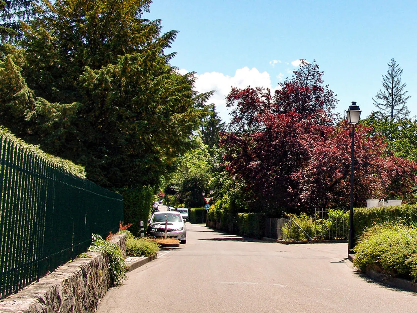 Villa 6.5 Zimmer - Foto 2 von 3