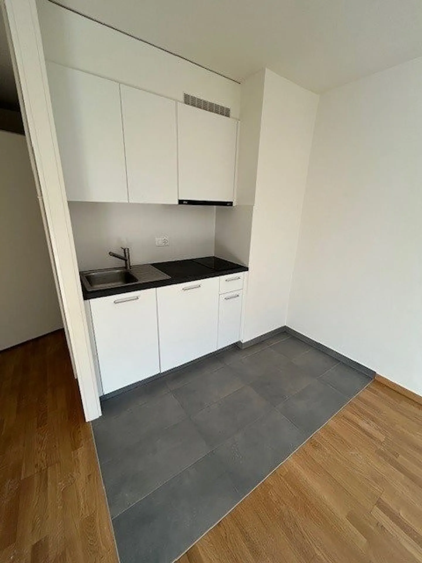 Appartement d'une chambre au niveau -3 à Lausanne - Photo 3 sur 5