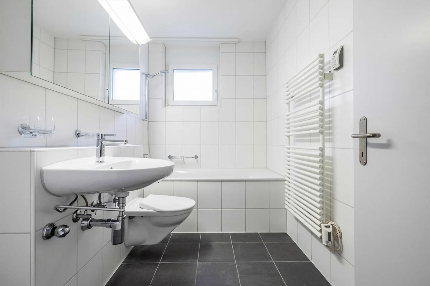 Vivere in un buon quartiere - Foto 5 di 5