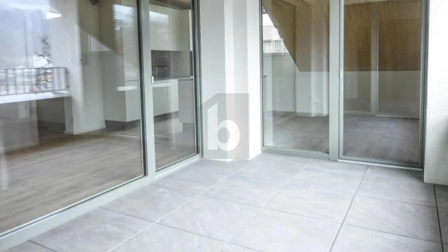 NEW BUILD AT WERDENBERGER LAKE (B3O2) - Photo 3 of 6