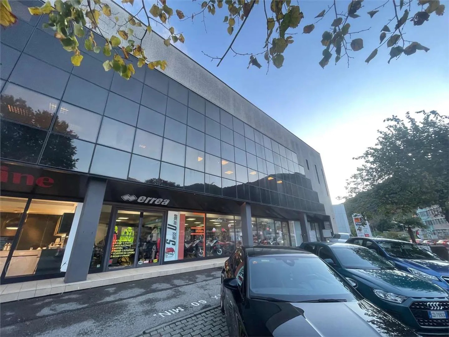 Rental Property Outlet Manno - Photo 1 of 3