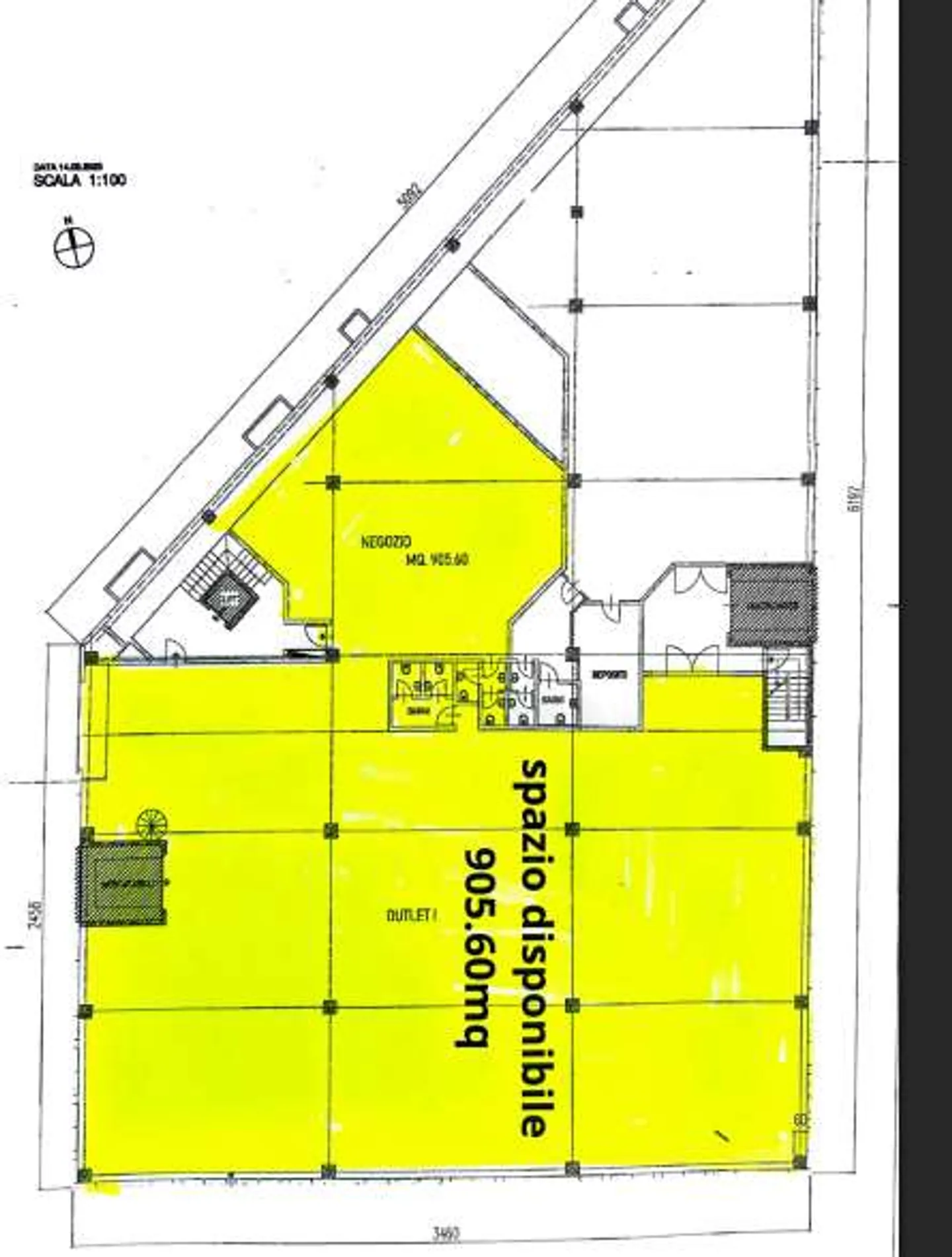 Rental Property Outlet Manno - Photo 3 of 3