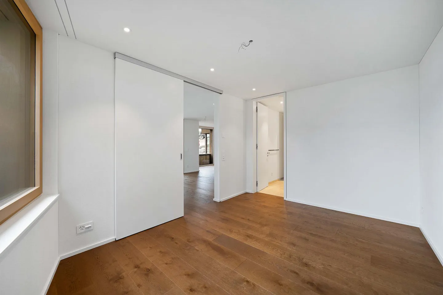 Modern 2.5-room apartment in Degersheim - Living at Wolfensberg - Photo 5 of 9