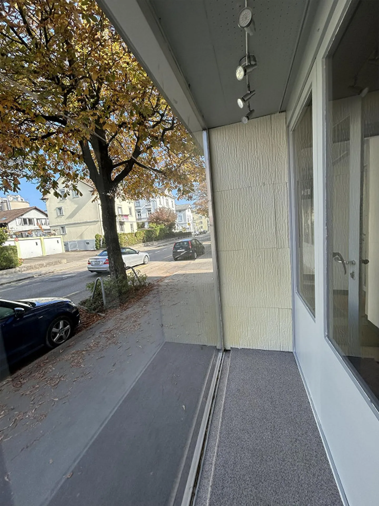 Helles Ladenlokal an zentraler Lage in Arbon (ca. 20m2) - Foto 3 von 7