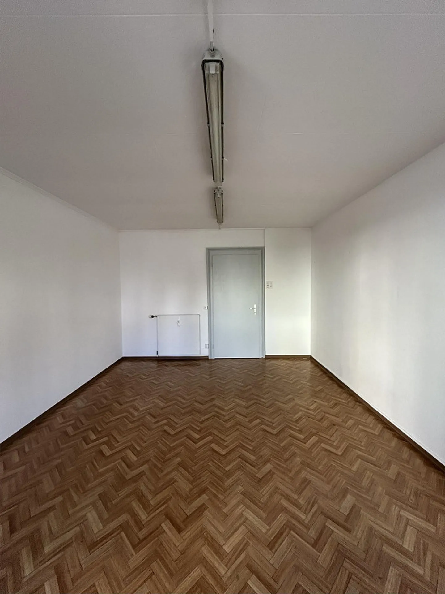 Helles Ladenlokal an zentraler Lage in Arbon (ca. 20m2) - Foto 5 von 7