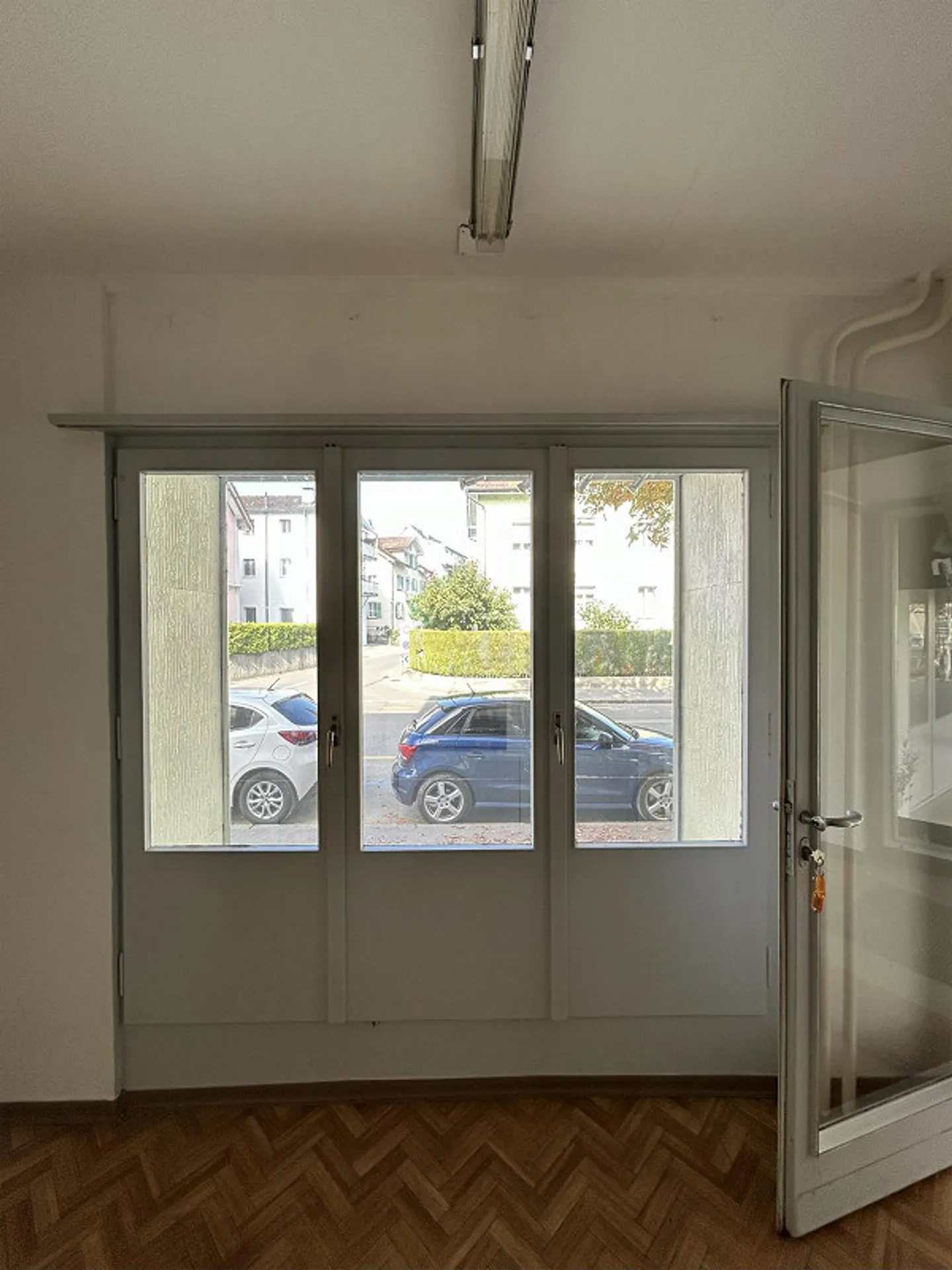 Helles Ladenlokal an zentraler Lage in Arbon (ca. 20m2) - Foto 7 von 7