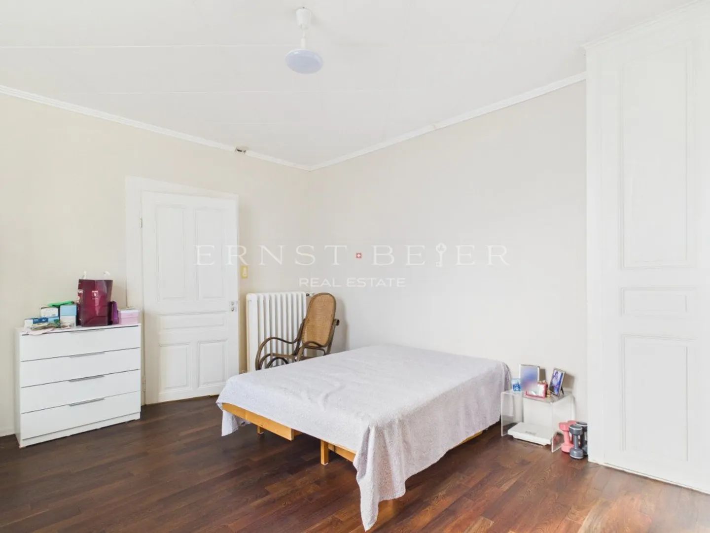 Appartement rénové à Le Locle - Photo 8 sur 9