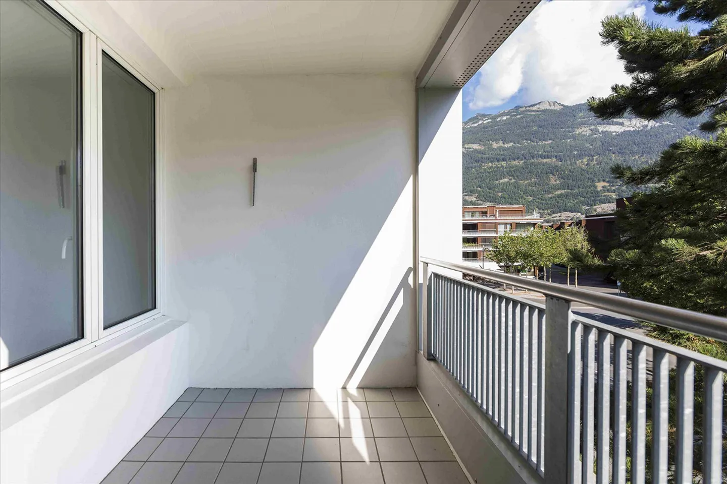 Studio avec grand balcon recherché ? - Photo 5 sur 5