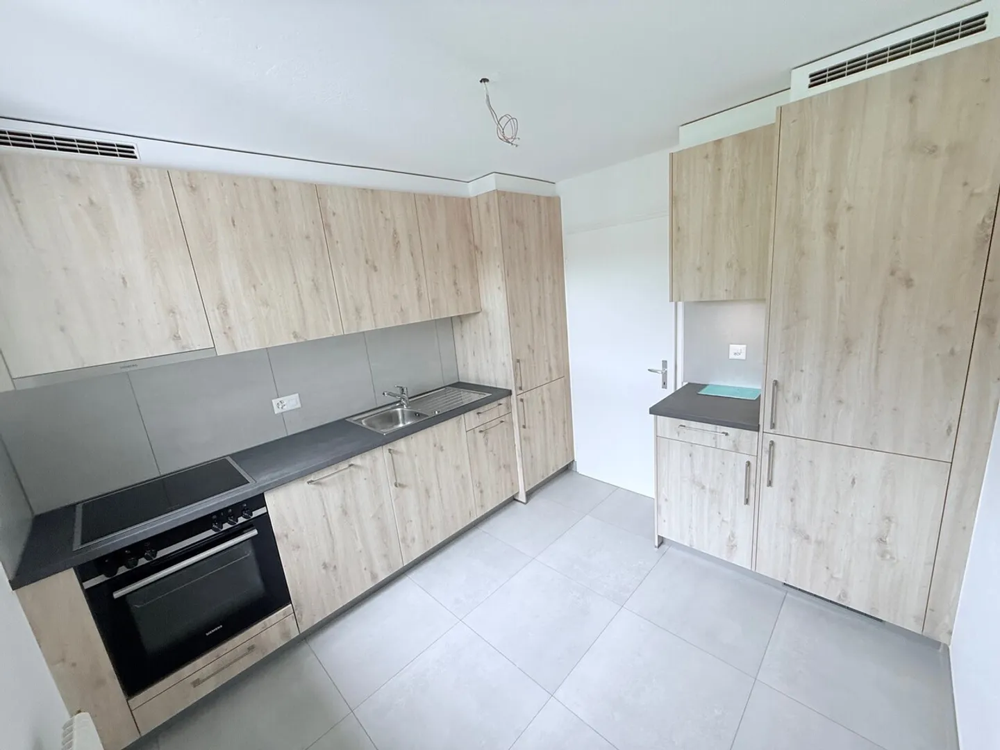 Charmante Renovierte Wohnung - Foto 3 von 7