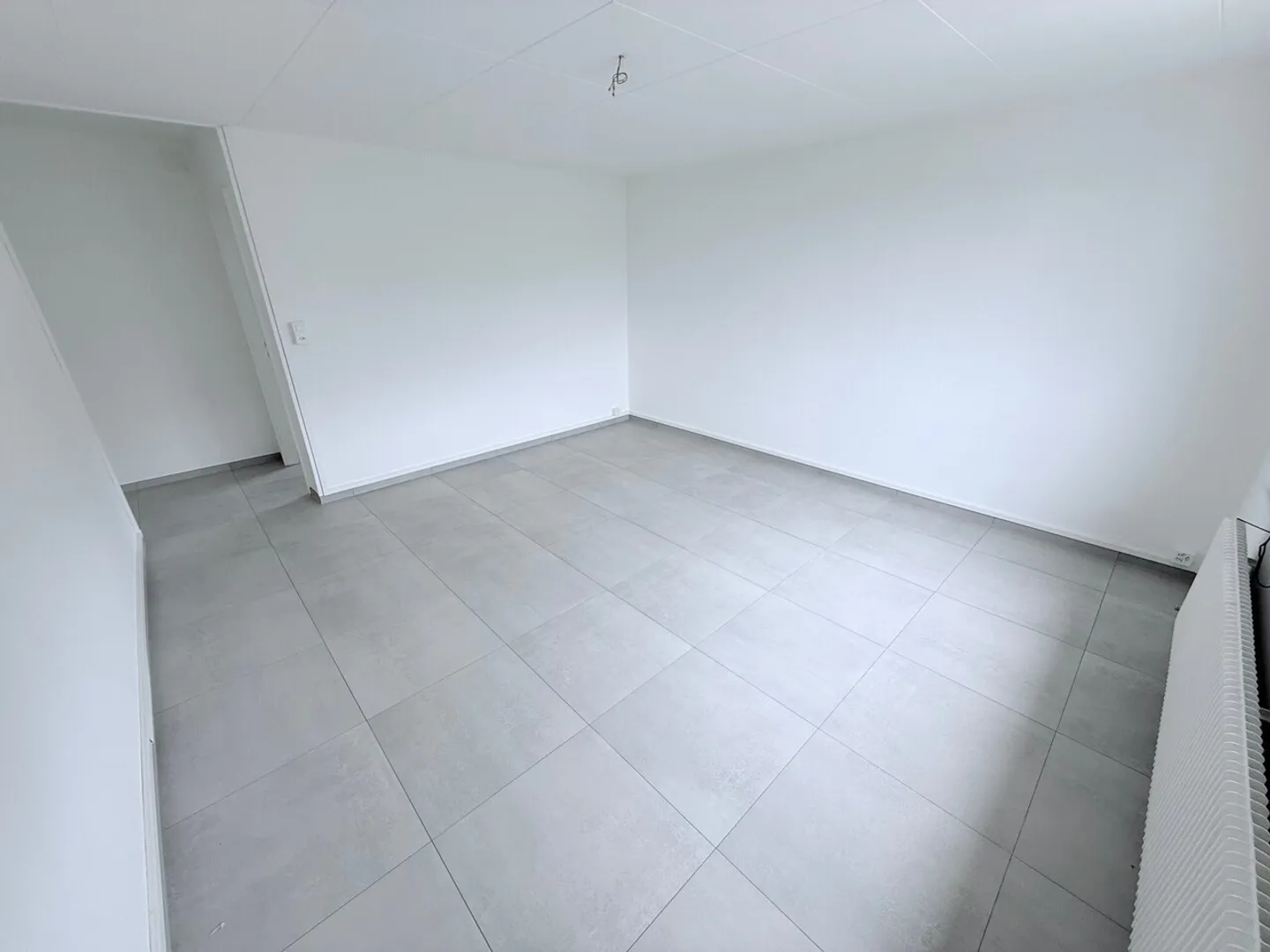 Charmante Renovierte Wohnung - Foto 4 von 7