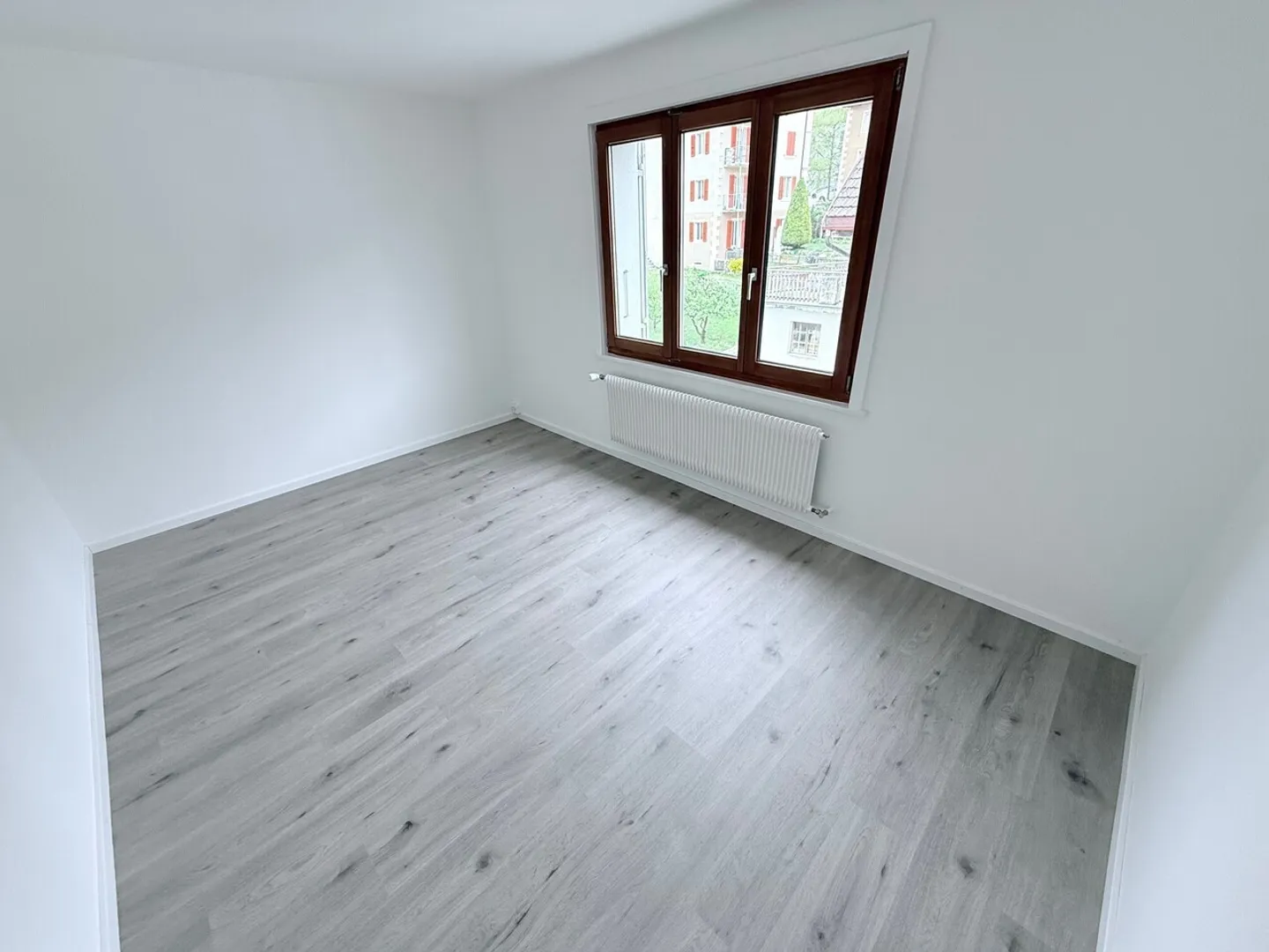Charmante Renovierte Wohnung - Foto 5 von 7