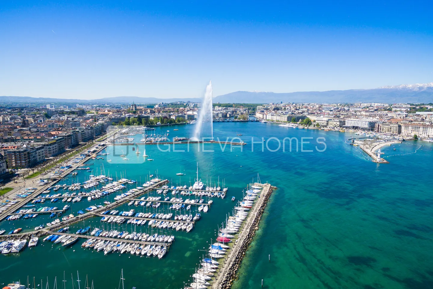 Set di 4 bellissime arcate e un appartamento di 2 stanze a Saint-Jean - Foto 1 di 1