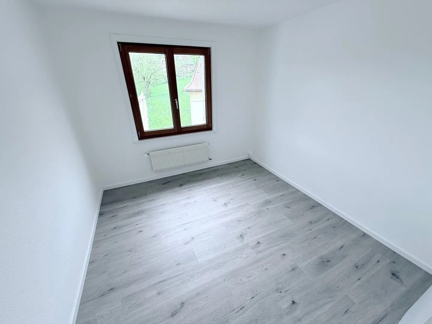Charmante Renovierte Wohnung - Foto 6 von 7