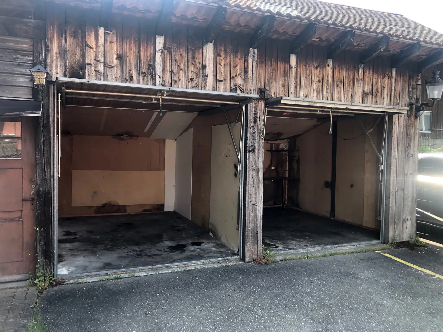 Chambres de loisir pratiques à Islikon - Photo 2 sur 5