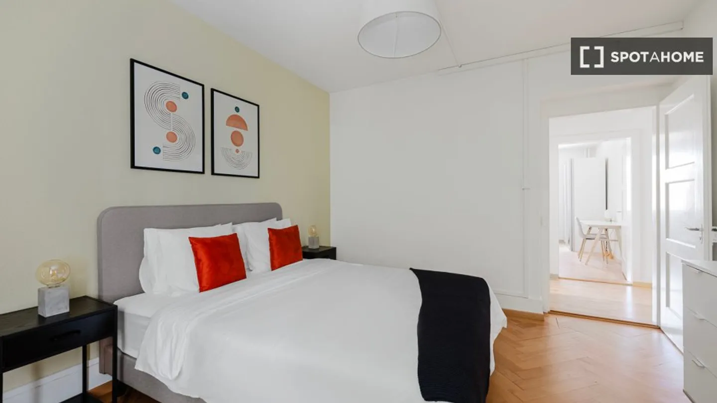 Scopri, visita e affitta la tua nuova casa online con piena fiducia. - Foto 17 di 18