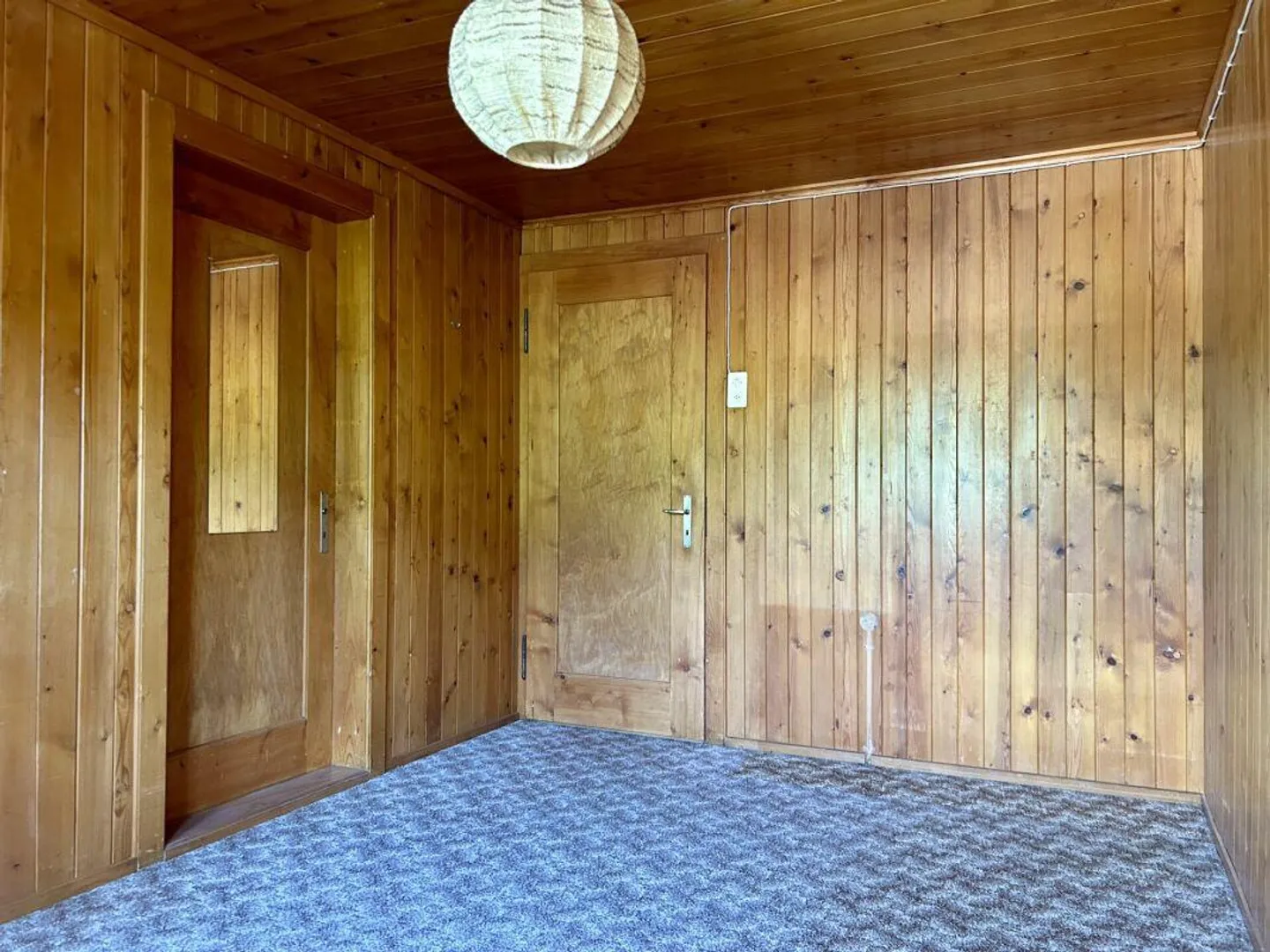 Chalet en bois charmant avec jardin et vue dégagée - Photo 9 sur 18