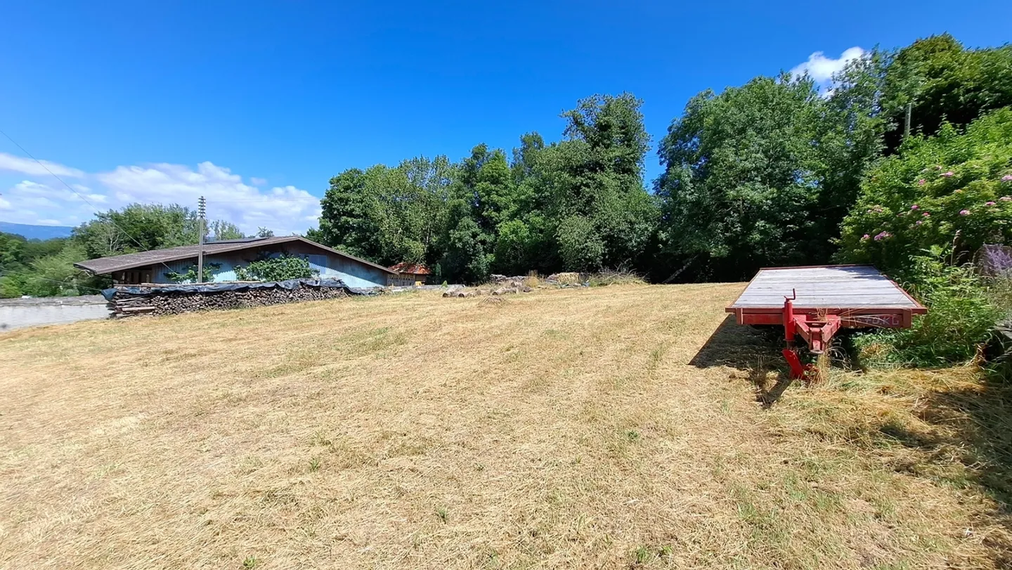 The song of the birds as an alarm, calm as daily life - Building land in a green setting - Photo 6 of 9