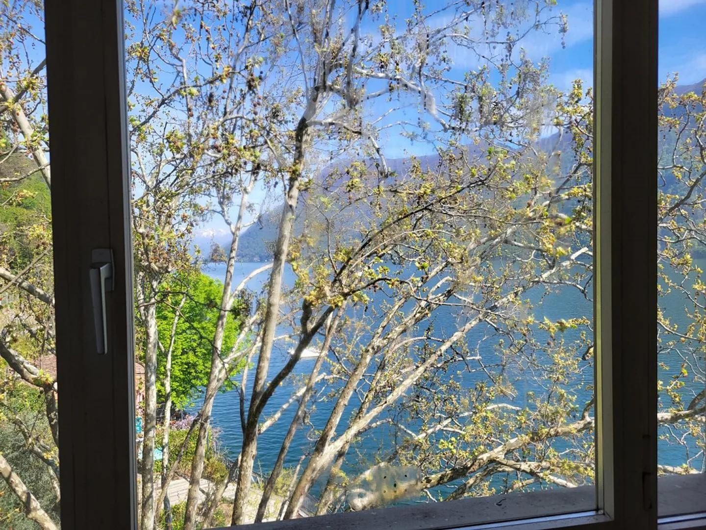 Lugano Renovation Project directly on the lake - Photo 2 of 11