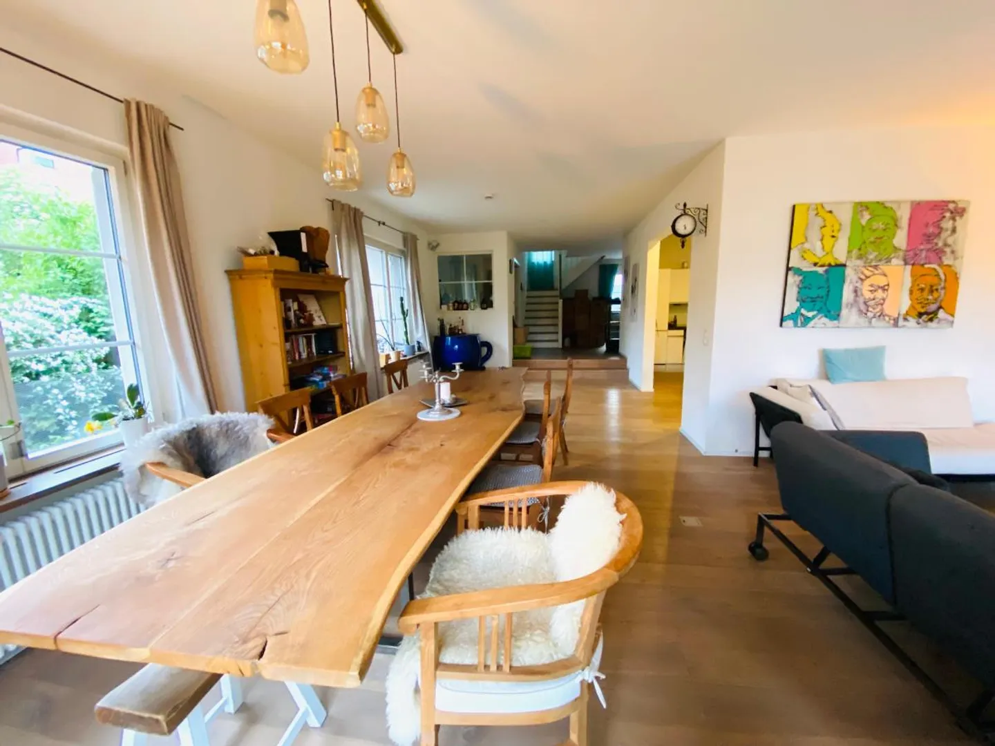 «WG-Zimmer» - Foto 2 von 5