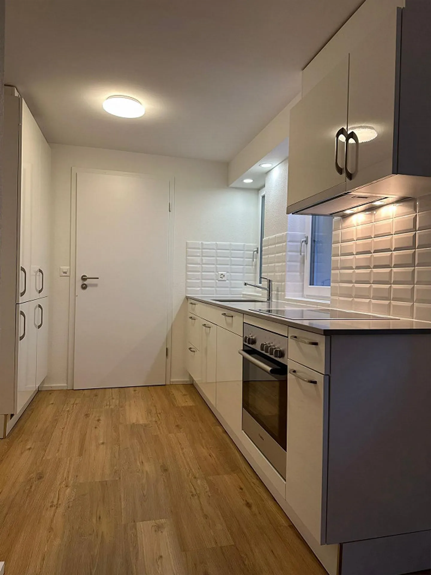 Appartamento 2.5 stanze con vista da sogno - Foto 1 di 7