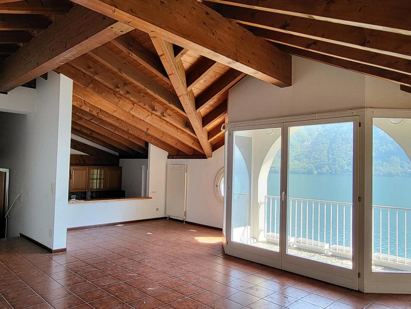 Lugano Renovation Project directly on the lake - Photo 4 of 11