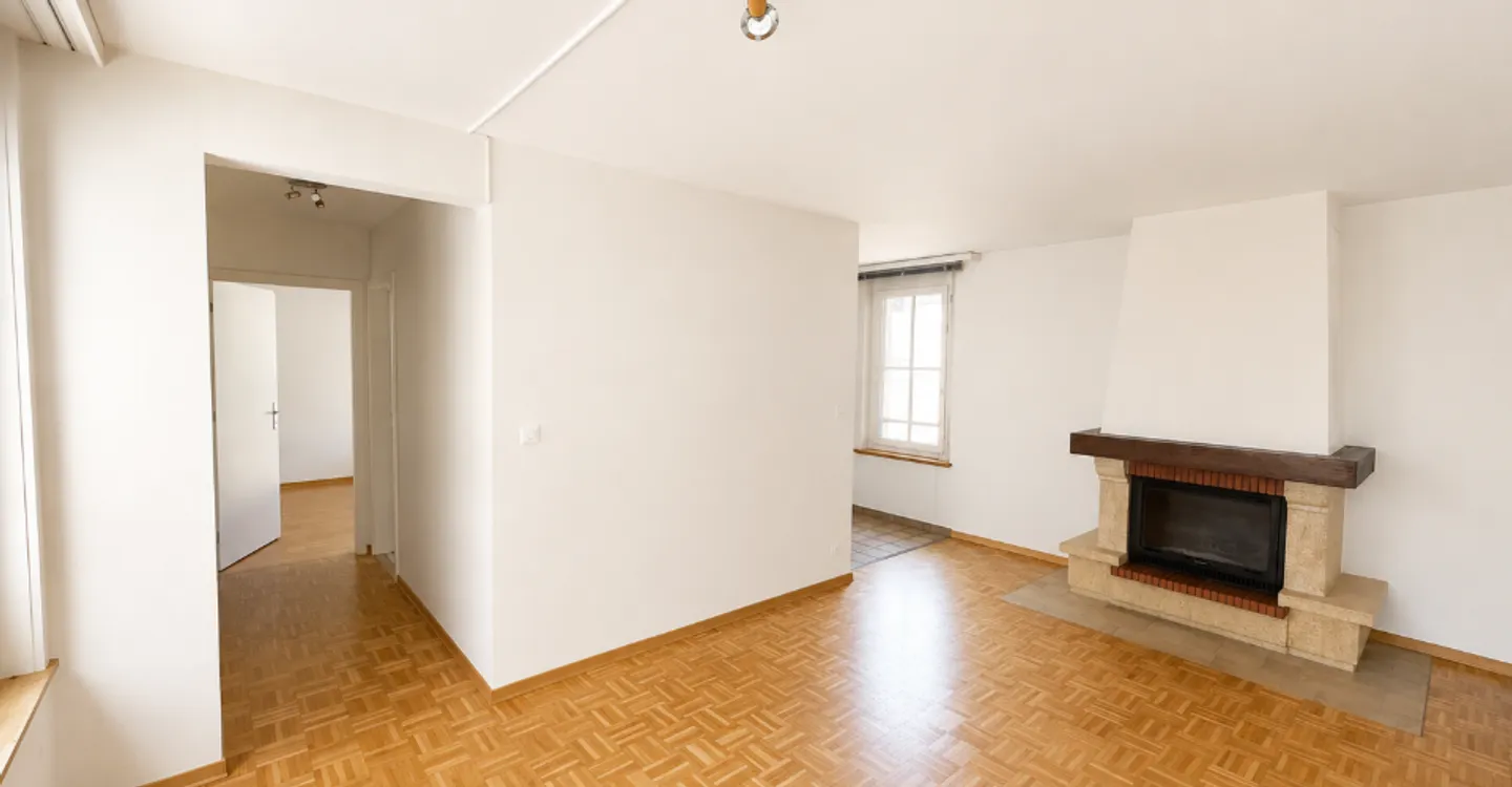 Bevaix / Chemin de Closel 8 - Apartment for rent 55m2 - Photo 1 of 7